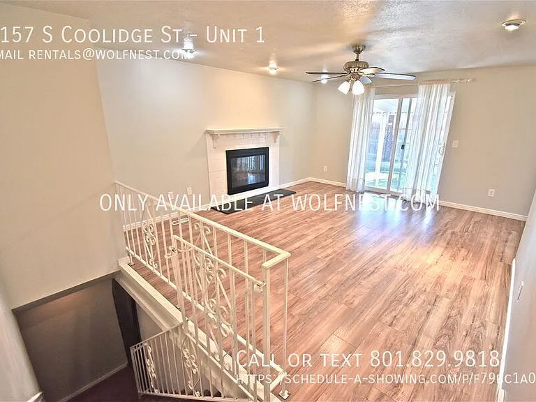 8157 S Coolidge St #1 — Photo 13