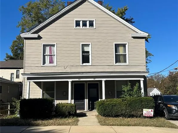 612 Mechanic St, Alton, IL 62002