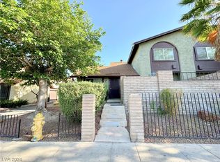 4481 Sirius Ave, Winchester, NV 89102