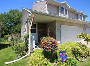 1420 Kodiak Ct, Coralville, IA 52241