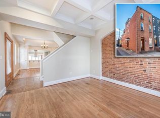 2227 Bank St, Baltimore, MD 21231
