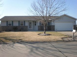 2625 Jason Dr, Granite City, IL 62040