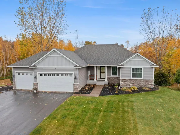 2697 Davis St S, Cambridge, MN 55008