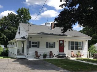 115 Willow St, Leominster, MA 01453