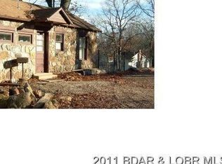 299 Golden Rule Rd, Lake Ozark, MO 65049