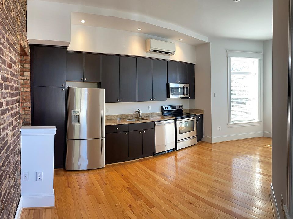 The kitchen!
