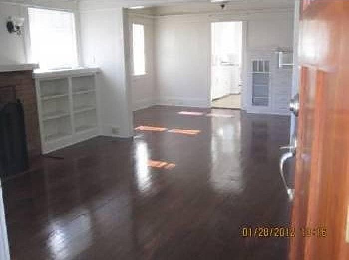 Entry Thru Front Door