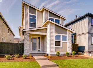 7313 SE Benedict St, Hillsboro, OR 97123