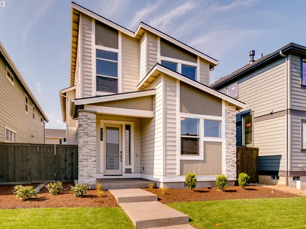 7313 SE Benedict St, Hillsboro, OR 97123