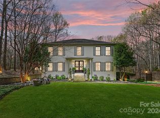 3023 High Ridge Rd, Charlotte, NC 28270