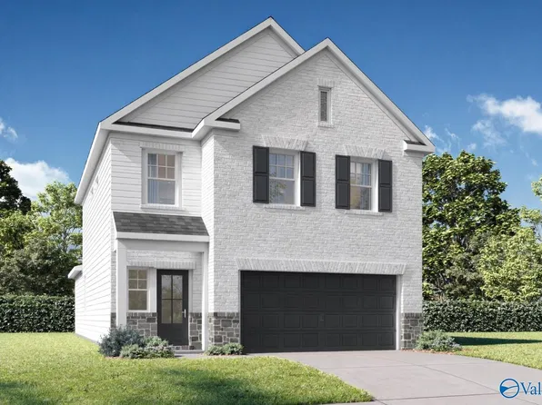 6211 Pisgah Dr NW, Huntsville, AL 35810