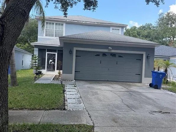 8321 Arabian Dunes Pl, Riverview, FL 33578