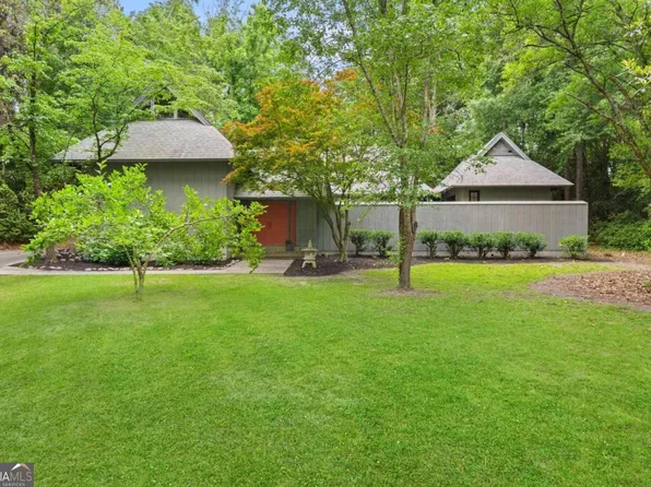 211 Wendwood Dr, Statesboro, GA 30458