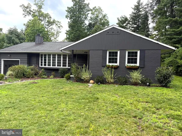 212 State Rd, Princeton, NJ 08540
