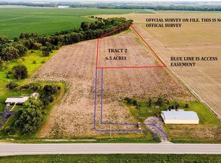 TRACT 2 NW Us Highway 24, Saint Marys, KS 66536