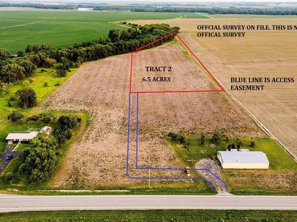 TRACT 2 NW Us Highway 24, Saint Marys, KS 66536