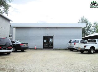 302 7th Ave, Fairbanks, AK 99701