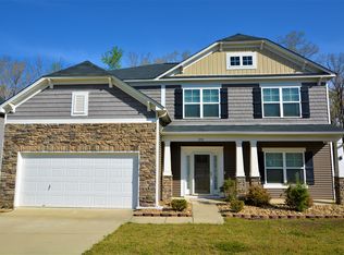258 Hawkins Creek Rd, Blythewood, SC 29016