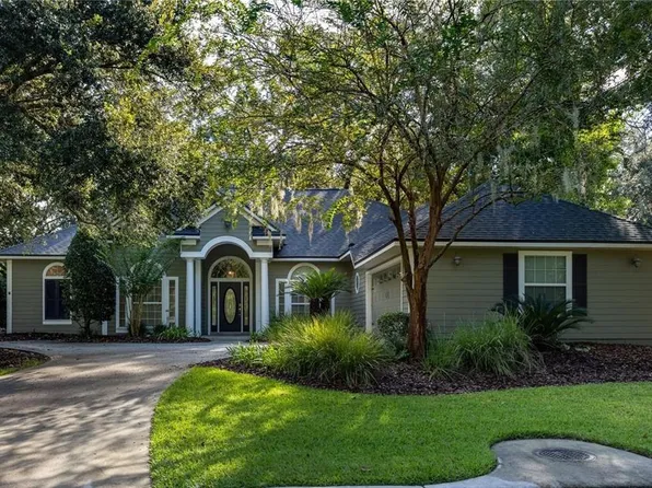 915 SW 86TH WAY, GAINESVILLE, FL 32607