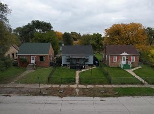 2311 Delaware St, Gary, IN 46407