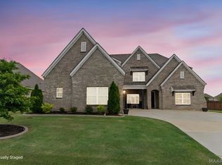 1315 Tullahoma Dr, Prattville, AL 36066
