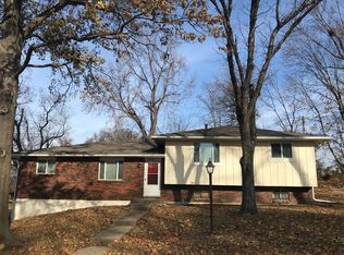 5632 Greeley Ave, Kansas City, KS 66104