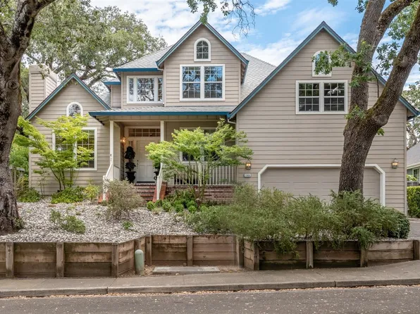 1506 Ronne Dr, Santa Rosa, CA 95405