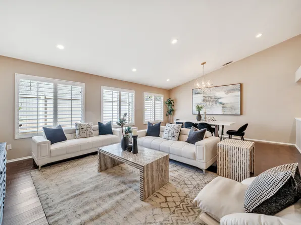 213 Steely, Irvine, CA 92614