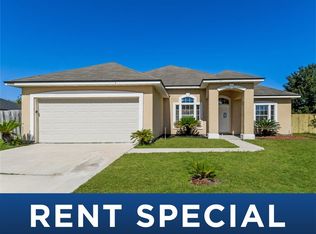 11806 Rolling River Blvd, Jacksonville, FL 32219