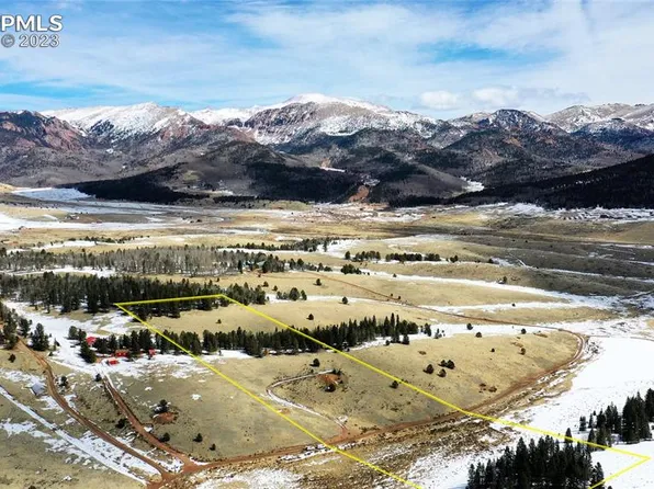 0 S Highway 67, Cripple Creek, CO 80813