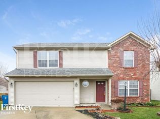 1506 Galway Ct, Indianapolis, IN 46217