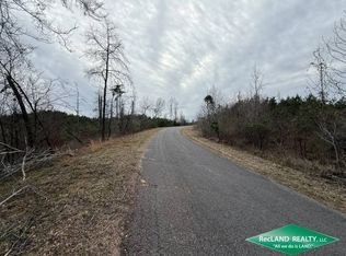 0 Locks And Dam Rd, Columbia, LA 71418