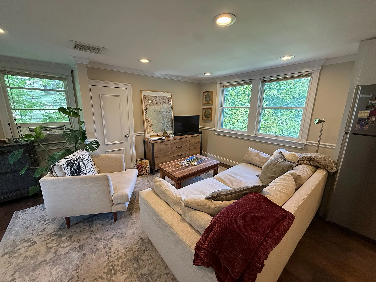 1 bed, 600 sqft, $2,850 — Photo 3