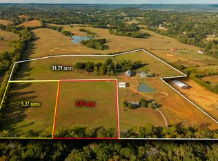 732 Deshea Creek Rd, Gallatin, TN 37066