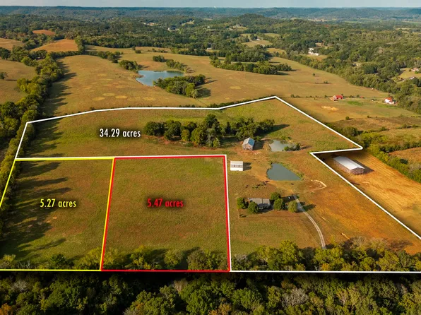 728 Deshea Creek Rd, Gallatin, TN 37066