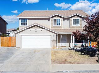 13952 Clydesdale Run Ln, Victorville, CA 92394