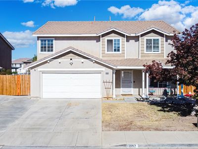 13952 Clydesdale Run Ln, Victorville, CA, 92394