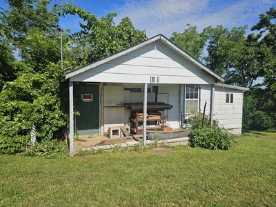 1221 Jefferson Avenue, West Plains, MO, 65775