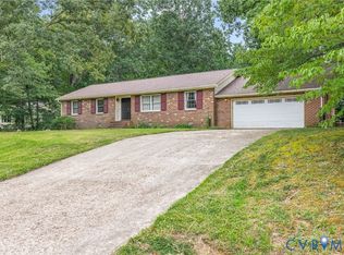 10105 Southampton Rd, Disputanta, VA 23842