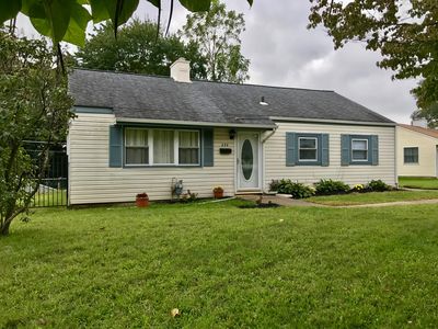 244 Devon Rd, Fairless Hills, PA, 19030