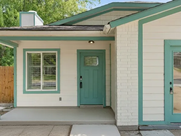 6807 Trendal Ln, Austin, TX 78744