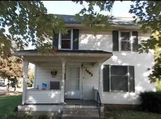 1602 E Ganson St, Jackson, MI 49202