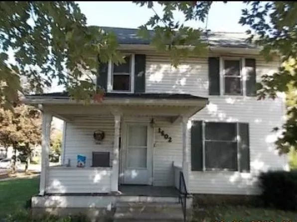 1602 E Ganson St, Jackson, MI 49202