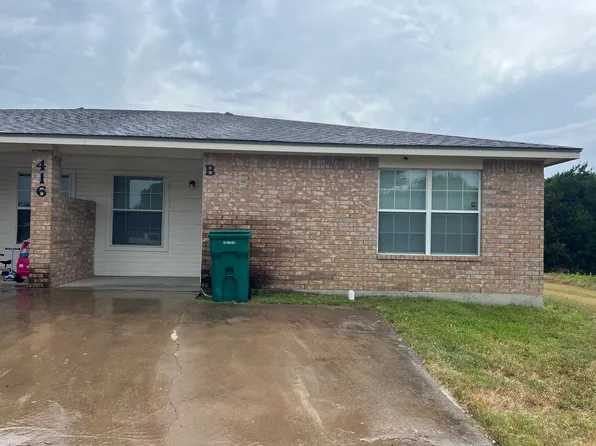 416 Justin Ln APT B, Harker Heights, TX 76548