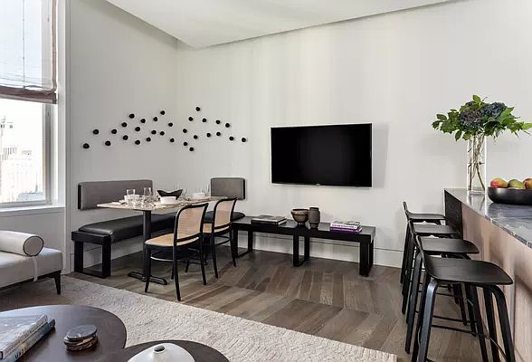 1st image of 49 Chambers St APT 10H