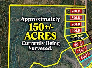 150/ACRE Giles Rd, Forsyth, GA 31029