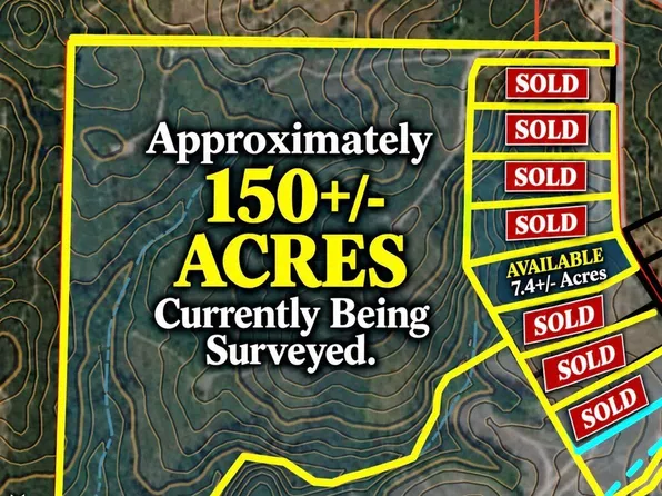150/ACRE Giles Rd, Forsyth, GA 31029