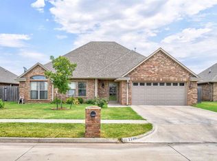 2206 SW 56th St, Lawton, OK 73505