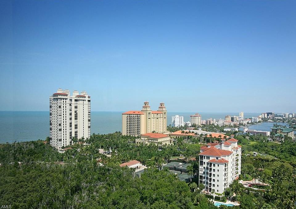2nd image of 8665 Bay Colony Dr APT 904