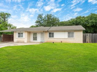 6719 Lucerne, San Antonio, TX 78218
